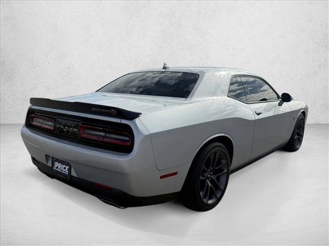 Used 2023 Dodge Challenger R/T Scat Pack image 5