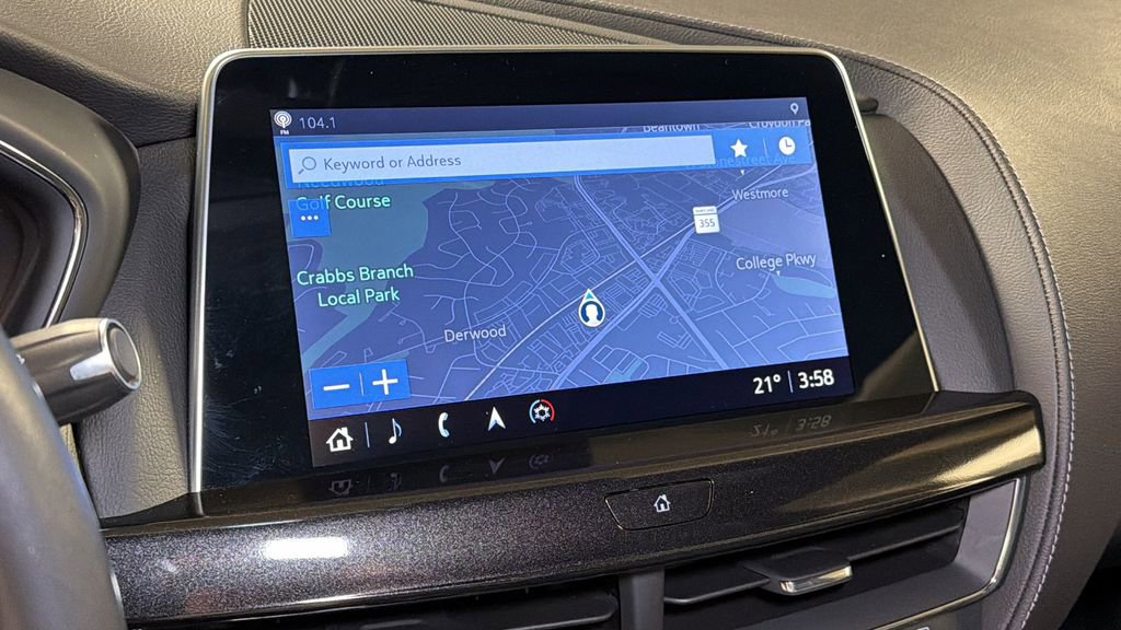 Used 2023 Cadillac CT5 Premium Luxury image 27