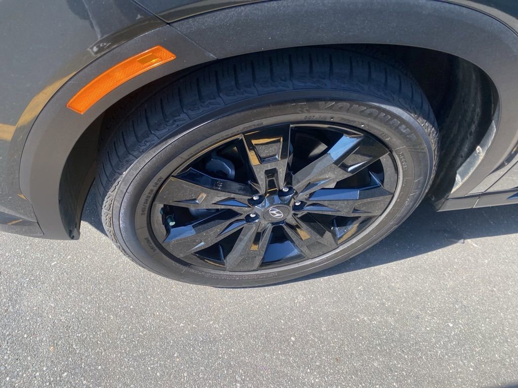 Used 2023 Hyundai Palisade XRT image 8