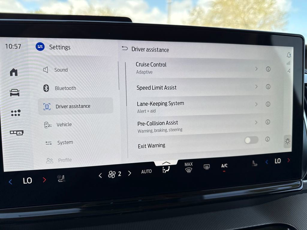 New 2026 Ford Expedition Active image 30