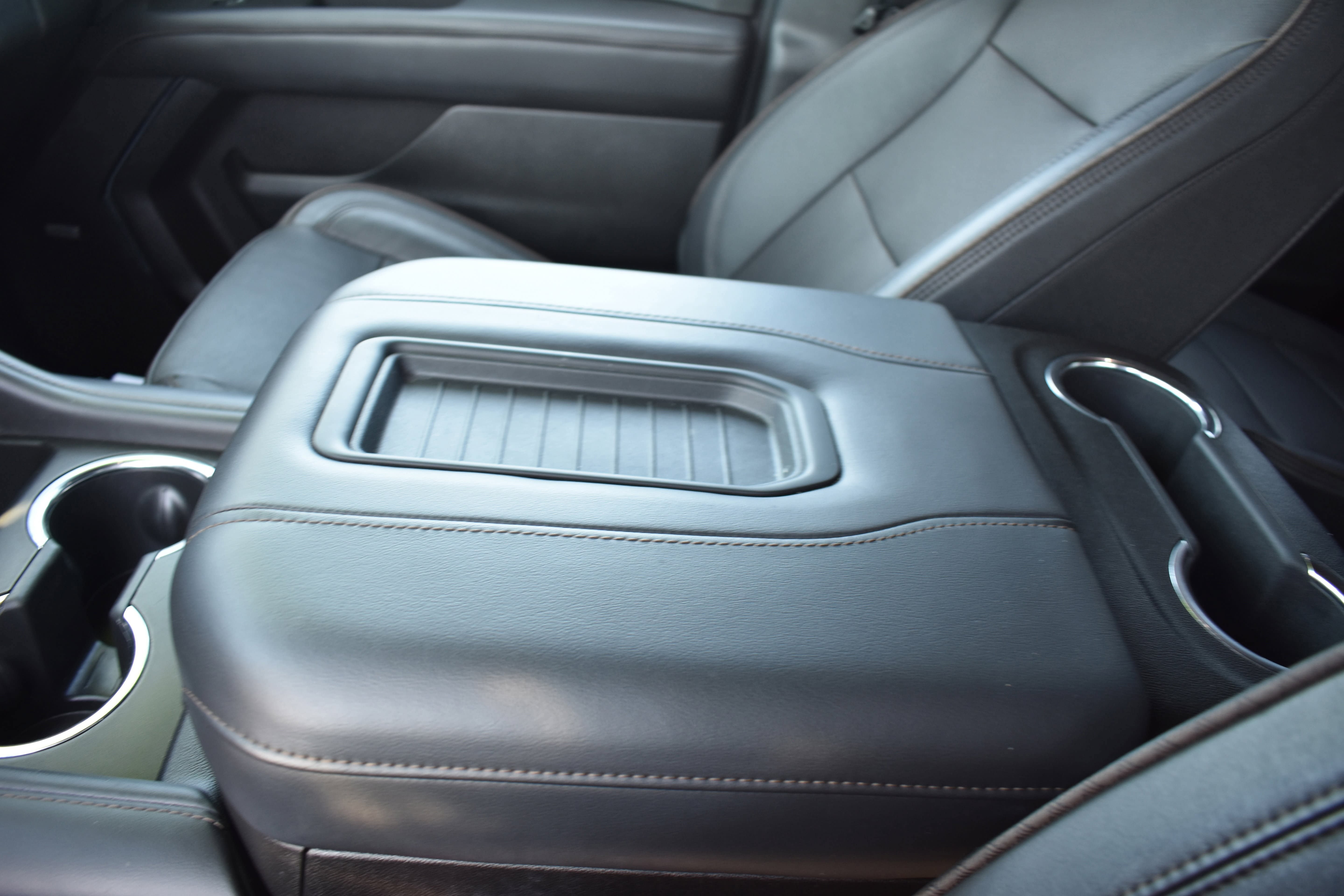 Used 2023 Chevrolet Tahoe High Country w/ Premium Package 2 AWD/4WD image 22