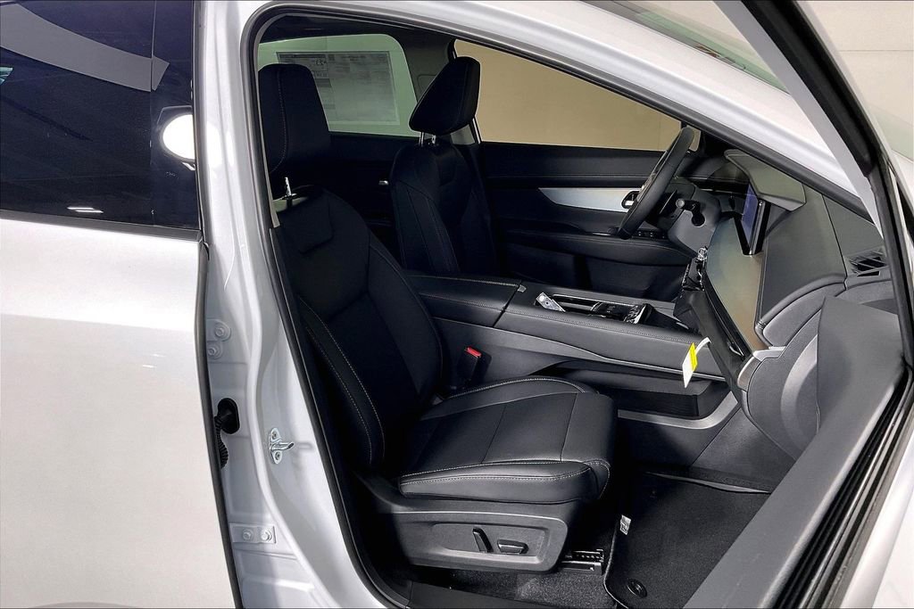 New 2026 Nissan Murano SL image 44