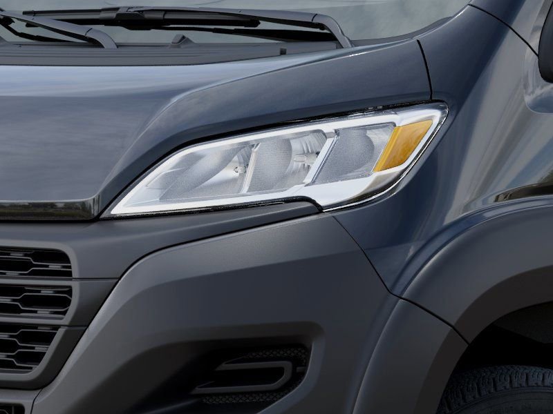 New 2025 RAM ProMaster 2500 w/ Upfitter's Prep Package image 11