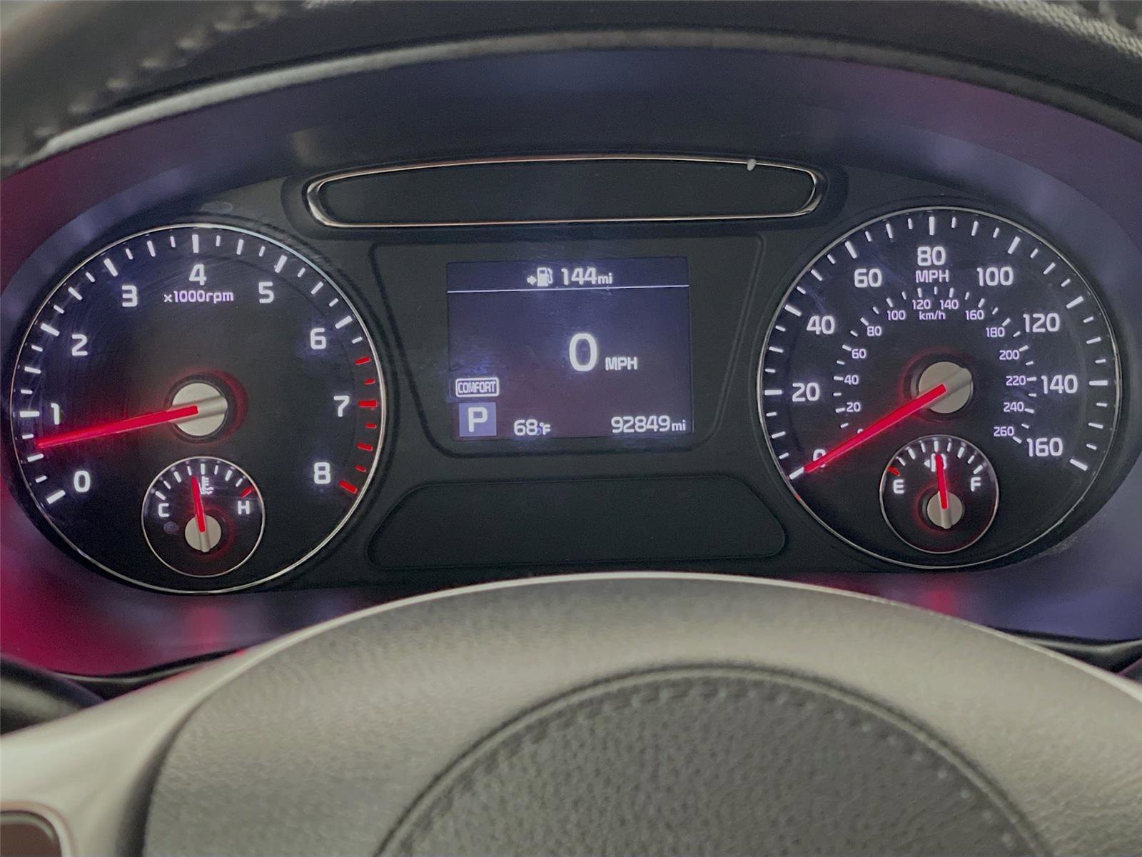 Used 2019 Kia Sorento S image 15