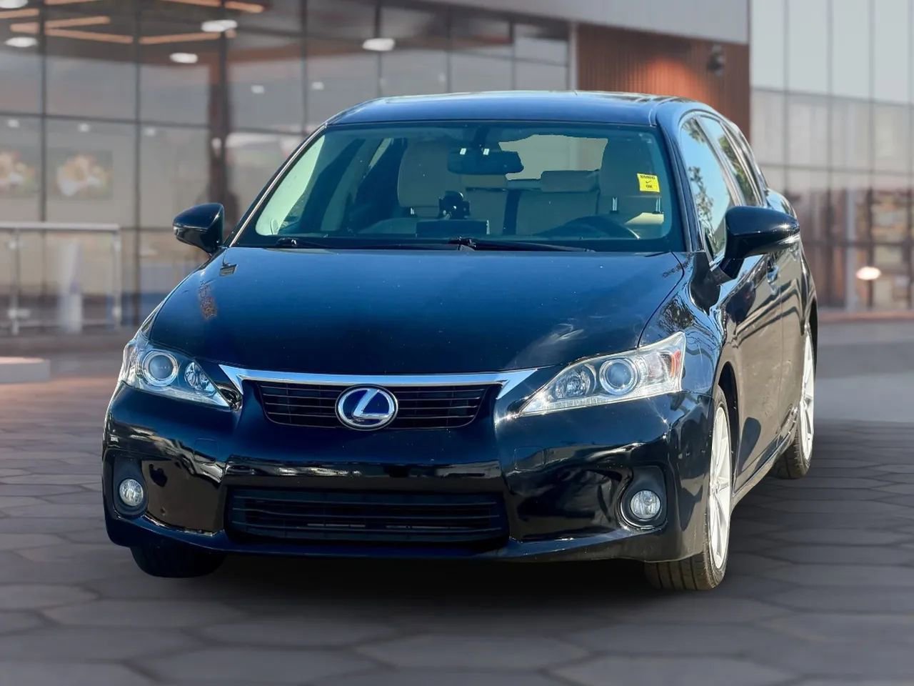 Used 2013 Lexus CT 200h image 24