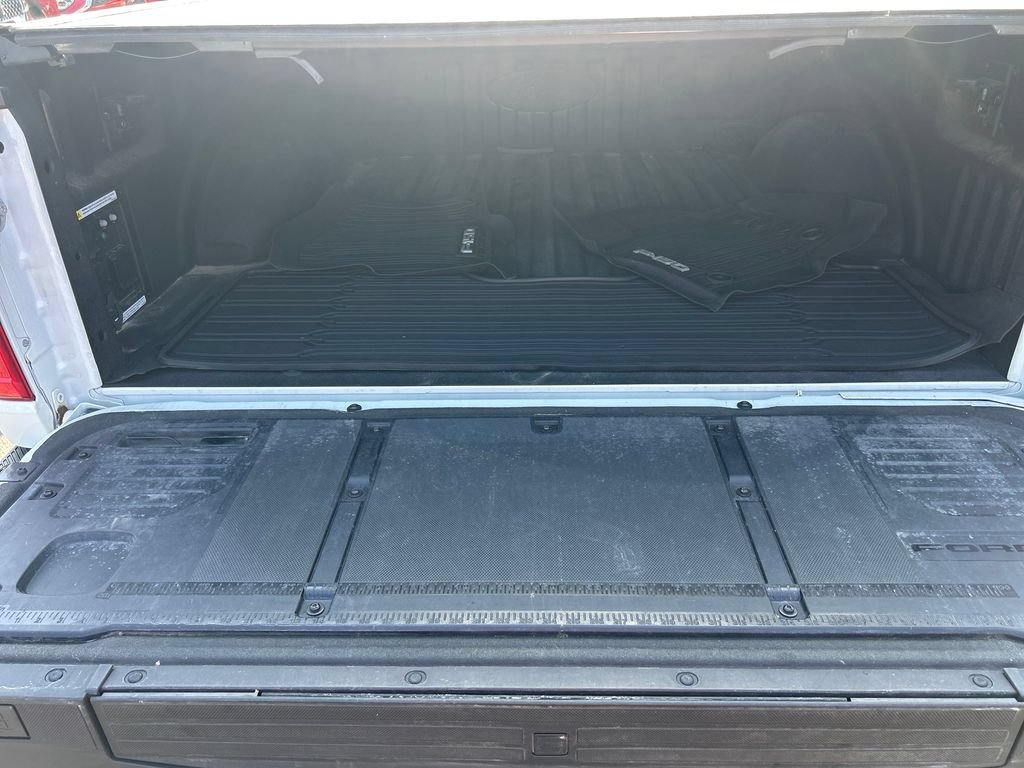 Used 2023 Ford F150 Limited AWD/4WD image 27