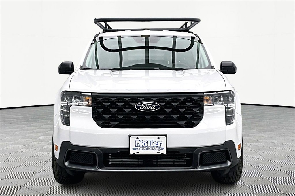 Used 2025 Ford Maverick XLT w/ Equipment Group 302A image 3
