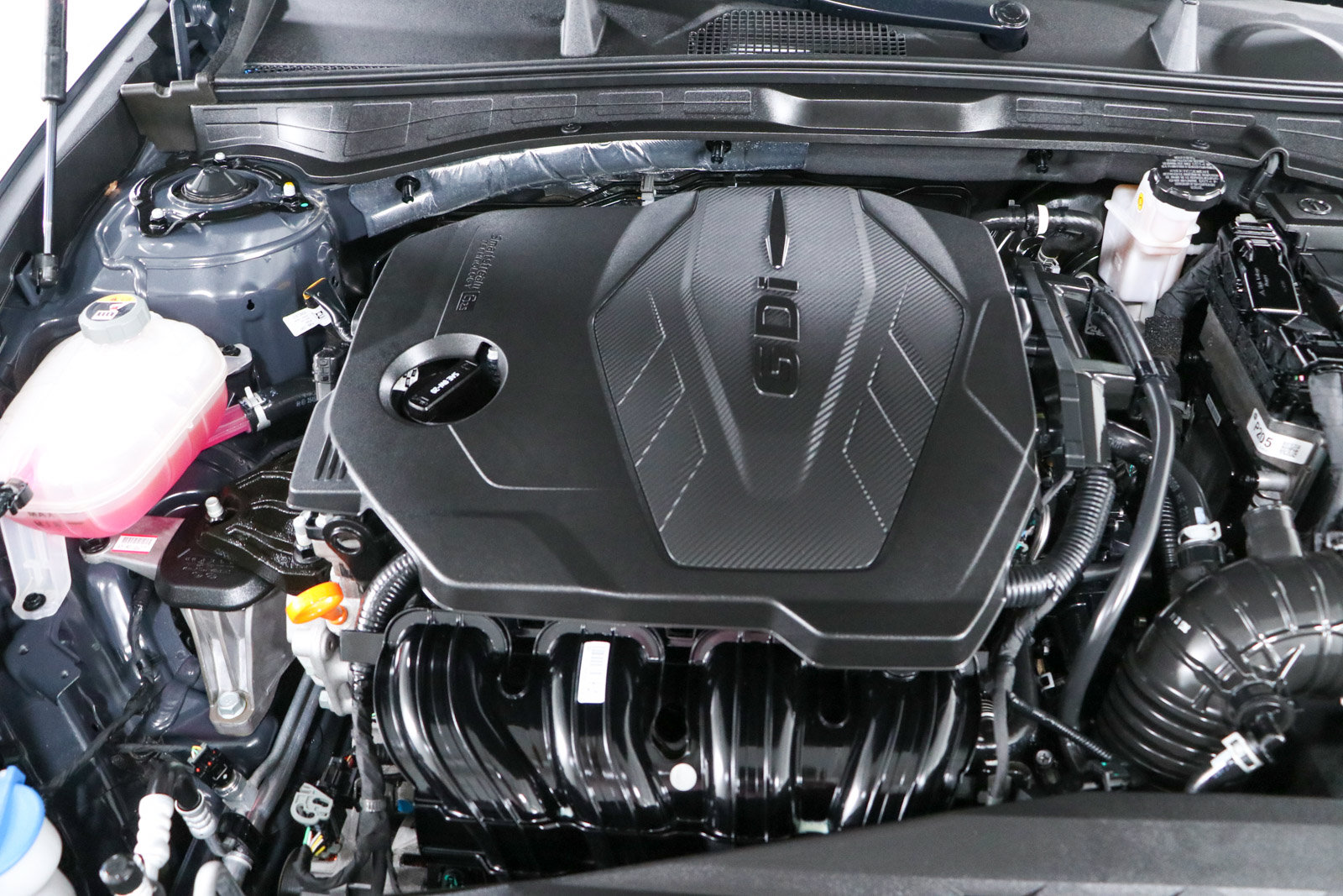 Used 2024 Hyundai Sonata SEL FWD image 28