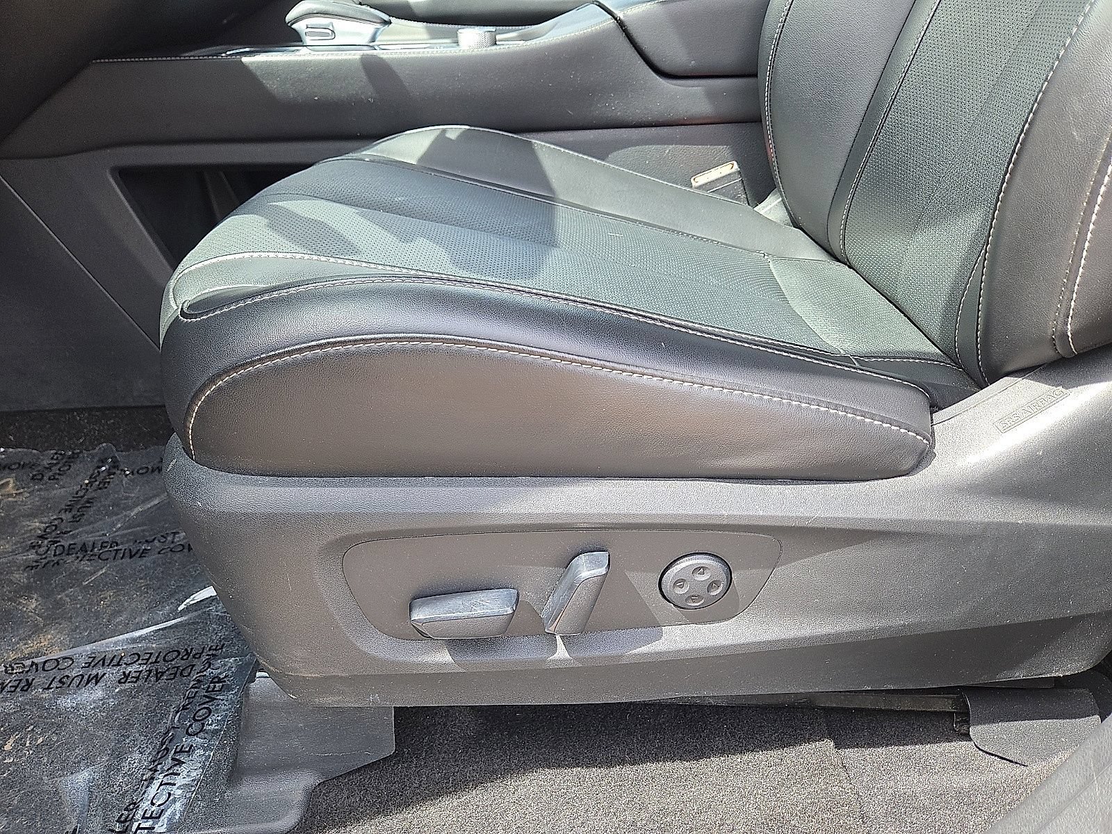 Used 2025 INFINITI QX60 Pure FWD image 25