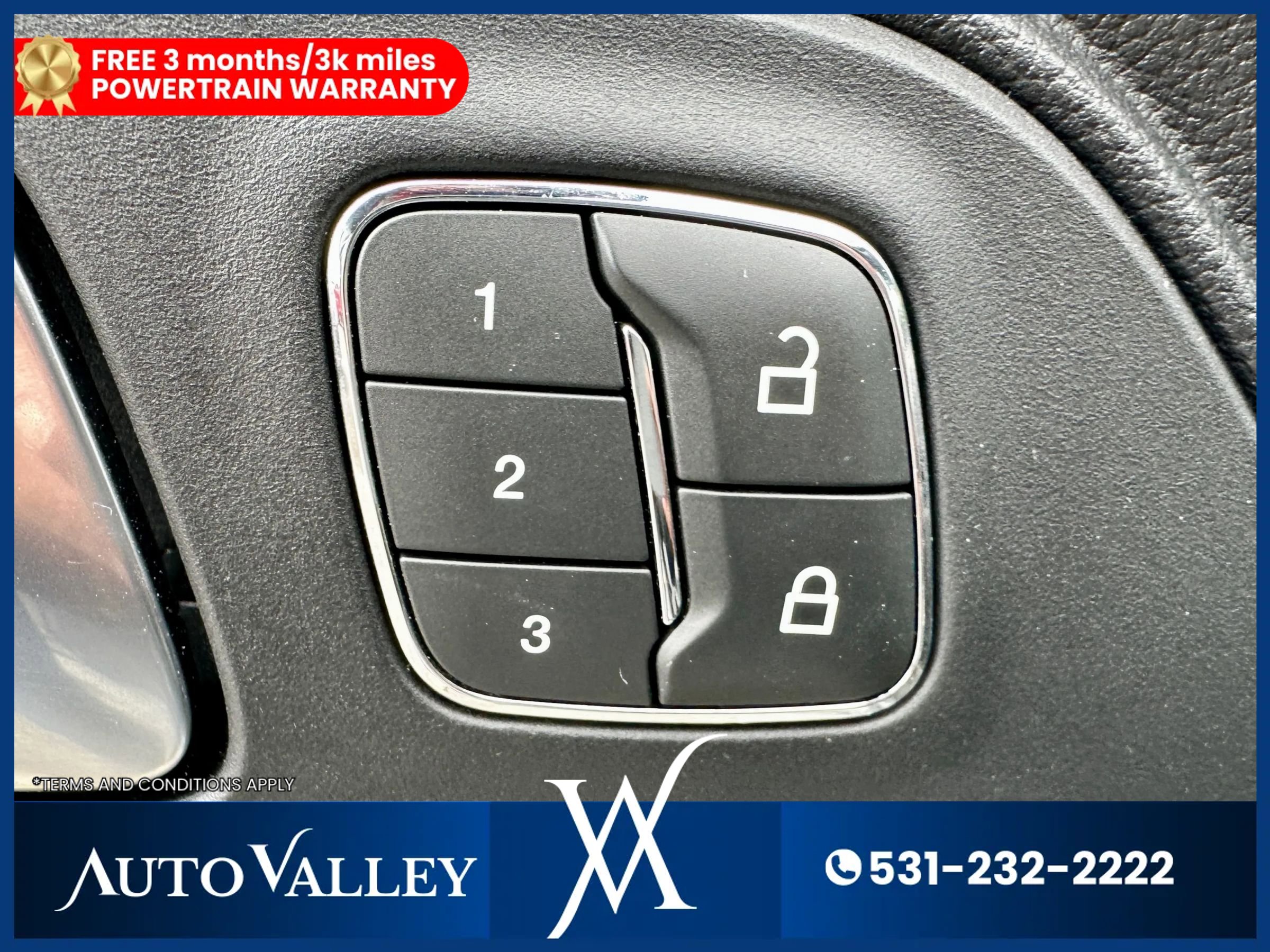 Used 2022 Ford Mustang GT Premium w/ Equipment Group 401A image 17