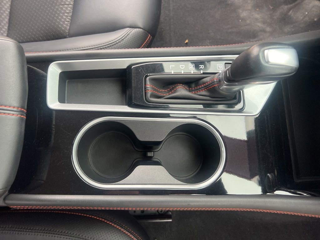 Certified 2023 Nissan Altima 2.5 SR image 23