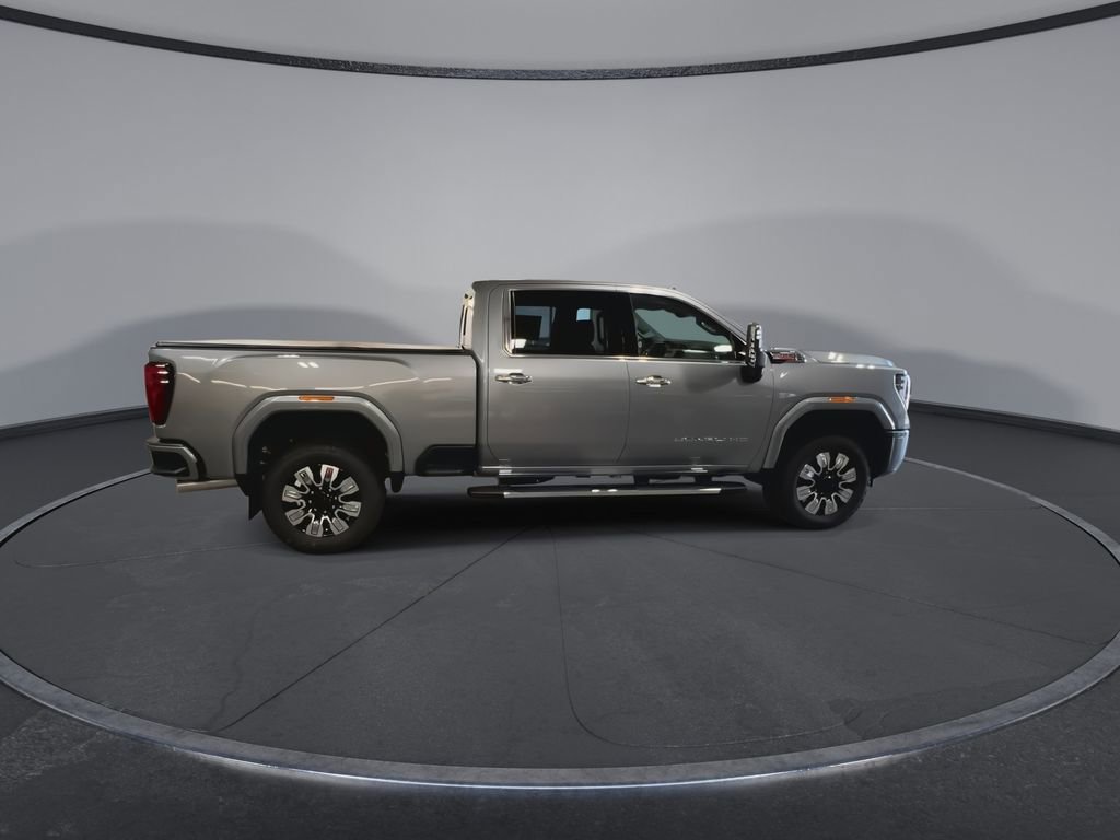New 2026 GMC Sierra 3500 Denali w/ Denali Reserve Package image 9