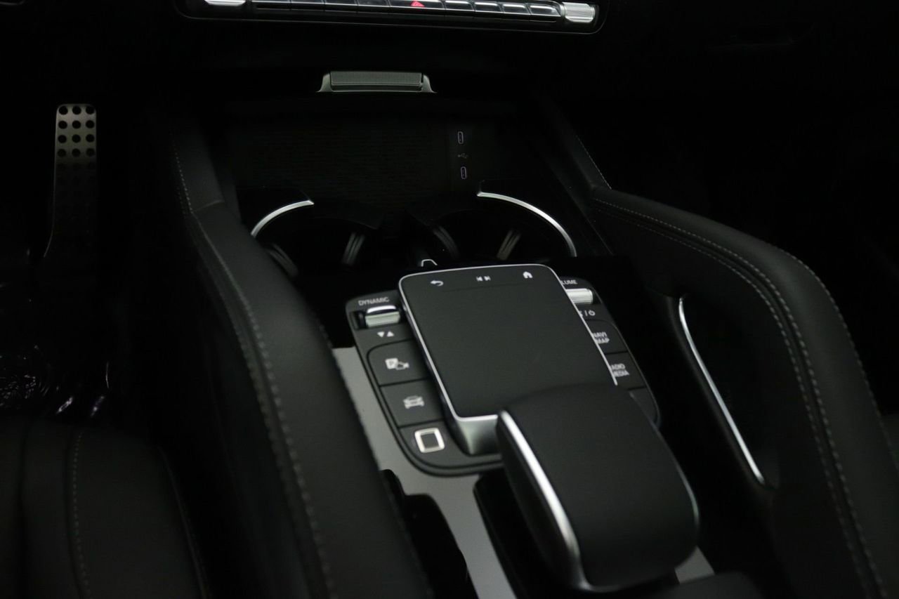 New 2026 Mercedes-Benz GLS 450 4MATIC image 7