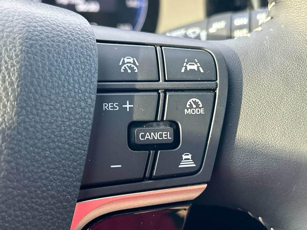 Certified 2026 Toyota Crown Signia AWD/4WD image 19
