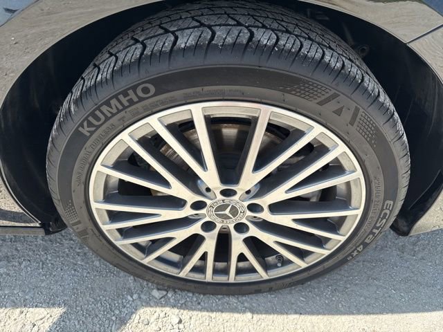 Used 2025 Mercedes-Benz CLA 250 image 23