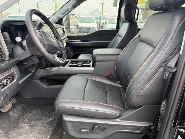 New 2026 Ford F350 Lariat image 12