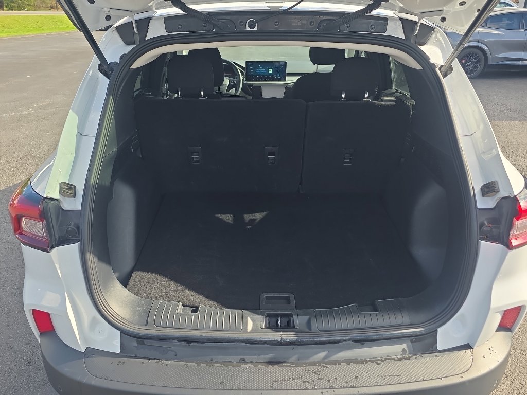 Used 2025 Ford Escape Active w/ Tech Pack #1 image 10