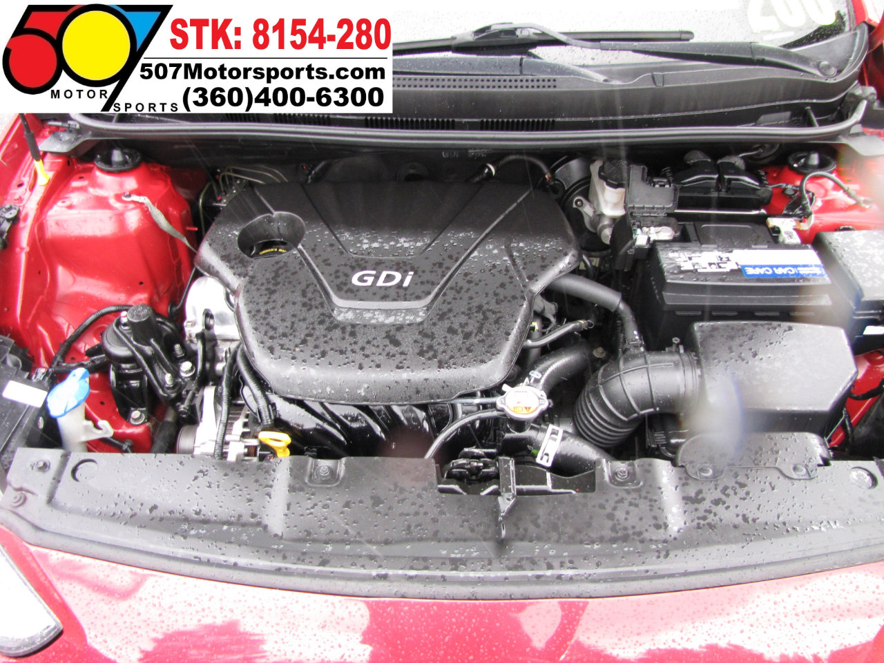 Used 2015 Hyundai Accent Sport w/ Option Group 04 image 19