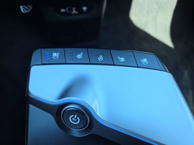 New 2025 Kia EV6 GT-Line image 11