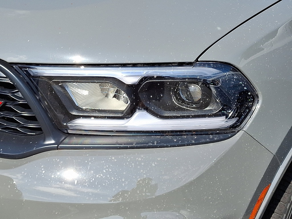 New 2026 Dodge Durango GT AWD/4WD image 3