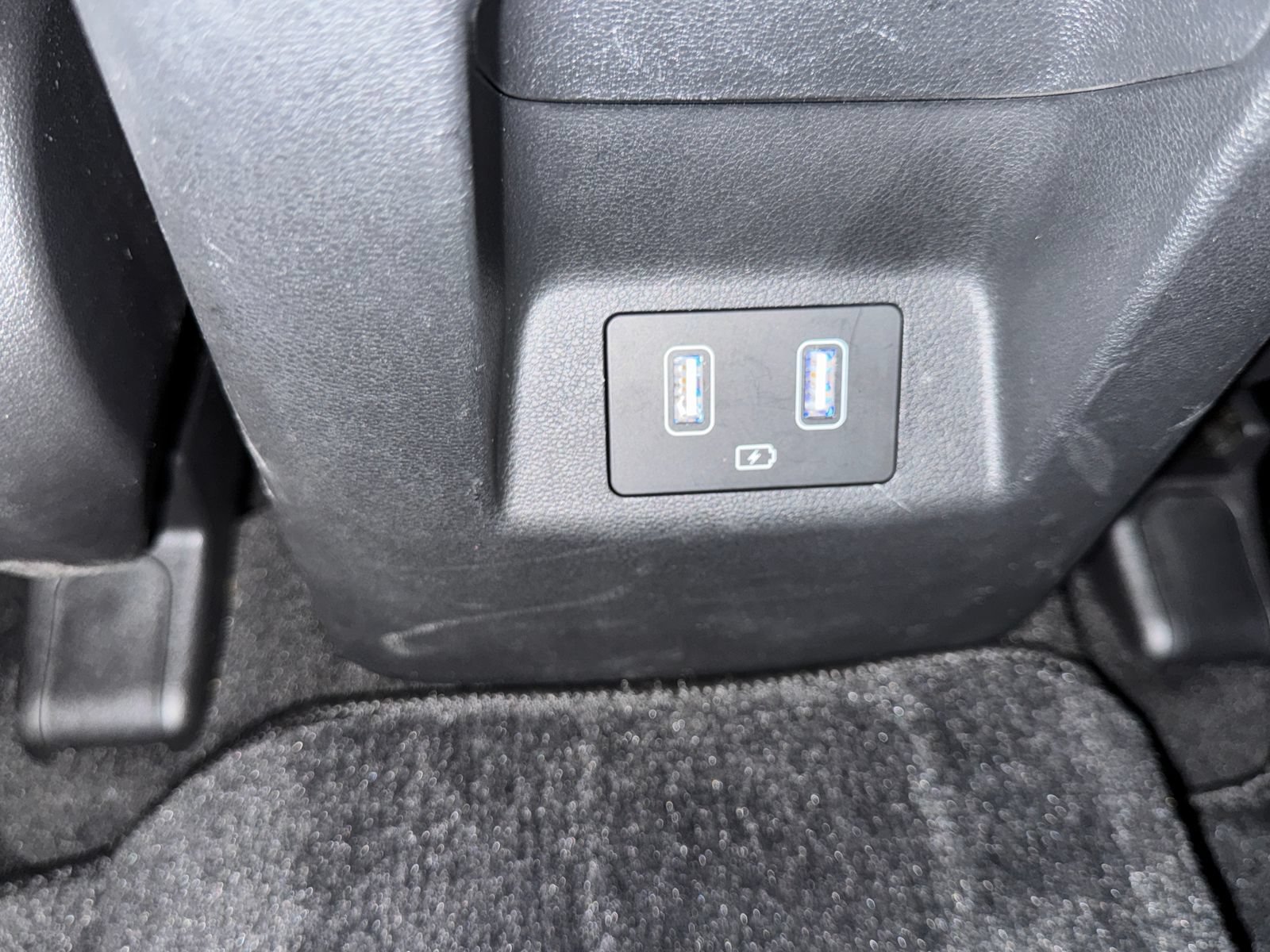 Used 2024 Hyundai Tucson SEL AWD/4WD image 25