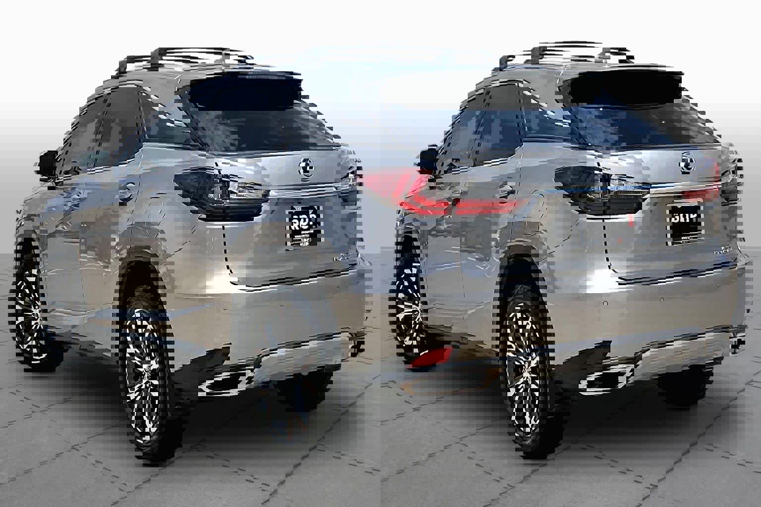 Used 2021 Lexus RX 350 AWD w/ Premium Package image 12