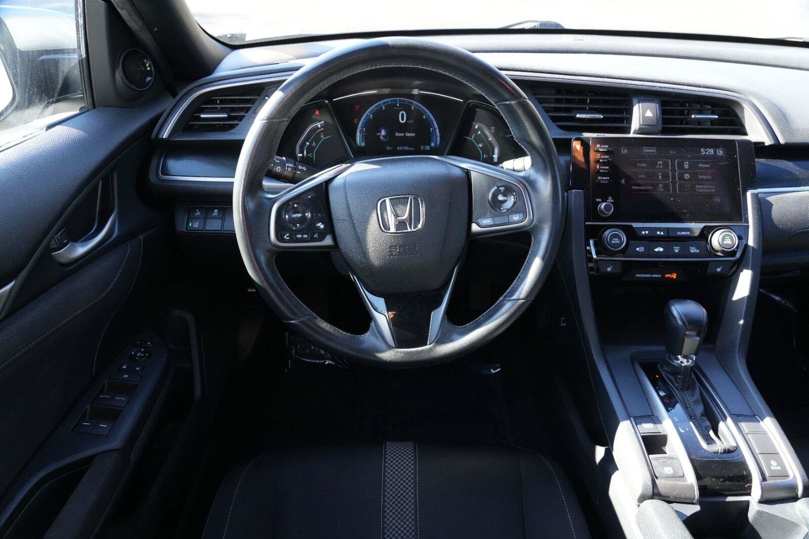 Used 2020 Honda Civic EX image 19