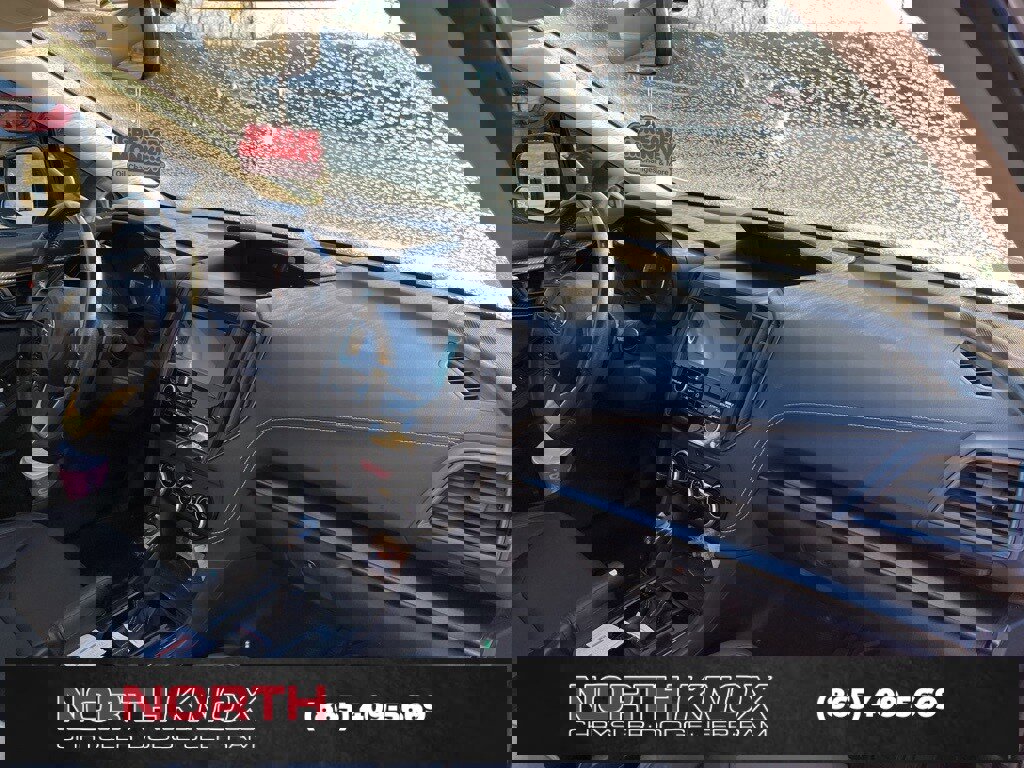 Used 2021 Subaru Crosstrek 2.5i Sport w/ Popular Package #3 image 10