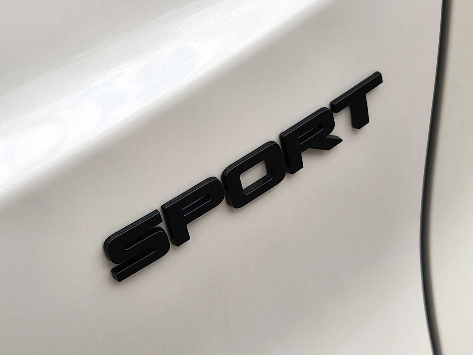 Certified 2026 Honda CR-V Sport image 11
