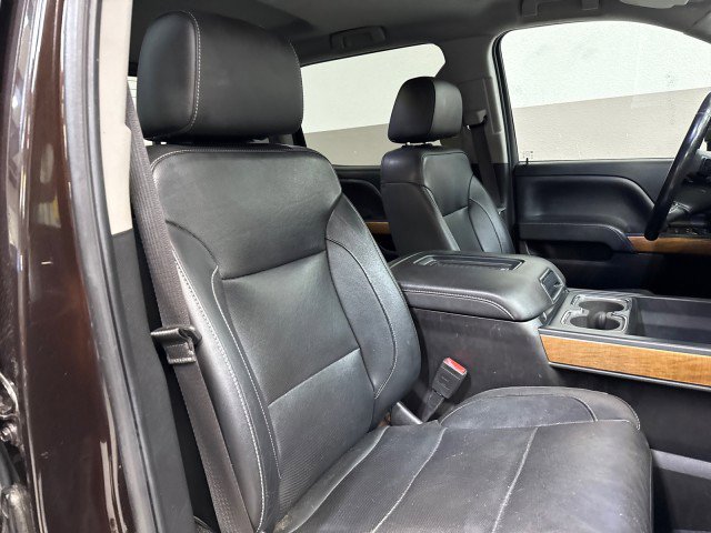 Used 2019 Chevrolet Silverado 3500 LTZ w/ Duramax Plus Package image 52
