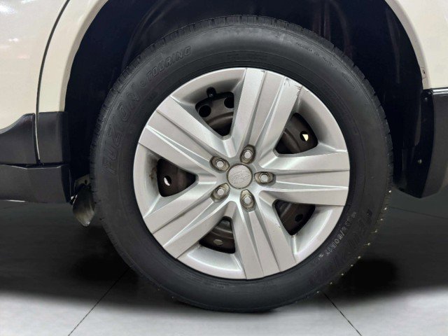 Used 2015 Subaru Outback 2.5i image 51