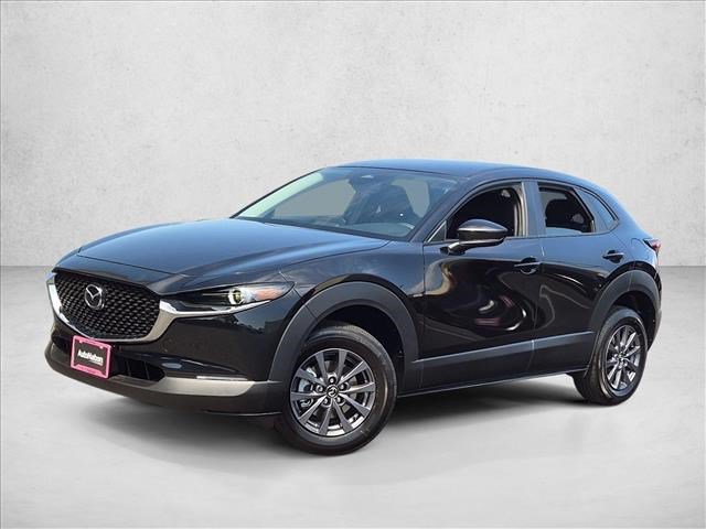 New 2026 MAZDA CX-30 AWD 2.5 S