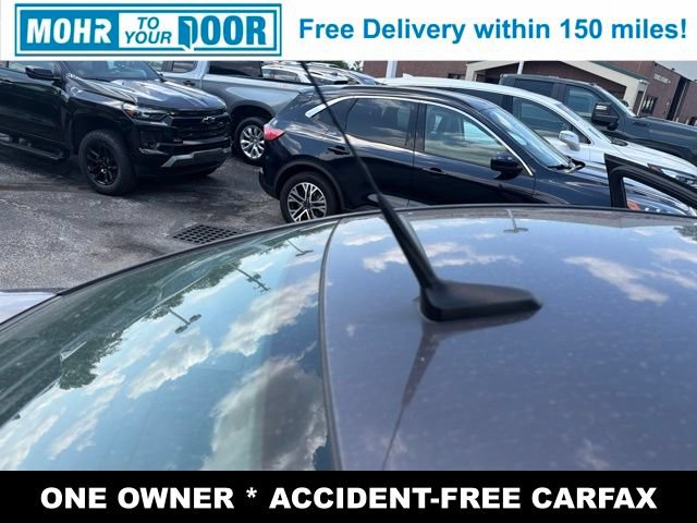 Used 2011 Chevrolet Cruze LS FWD image 13