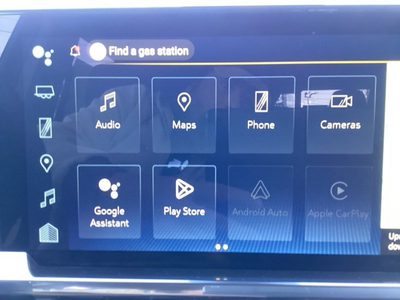 New 2026 Chevrolet Silverado 1500 RST image 43