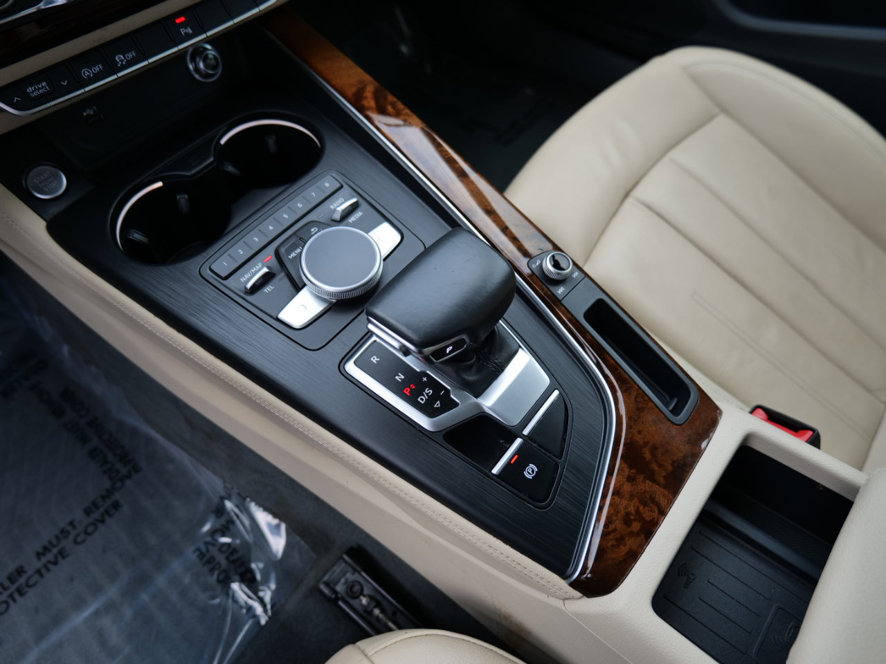 Used 2019 Audi A4 2.0T Premium Plus w/ Premium Plus Package image 32