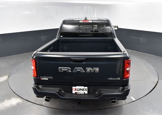 New 2026 RAM 1500 Big Horn image 39