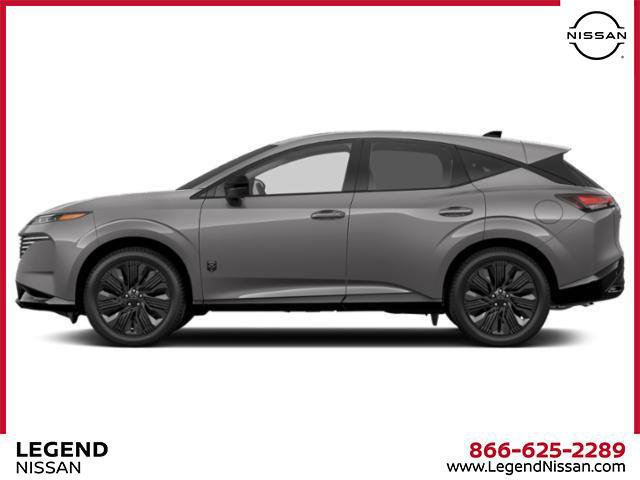 New 2027 Nissan Murano SL AWD/4WD image 3