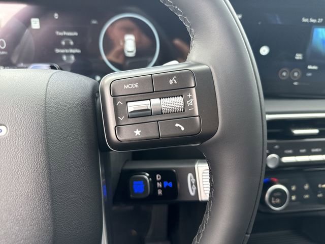 New 2026 Hyundai Palisade Calligraphy image 28