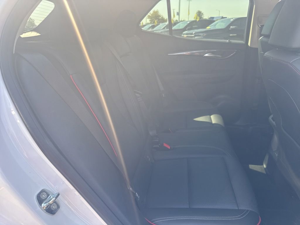 Used 2023 Buick Envision Essence w/ Sport Touring Package image 20