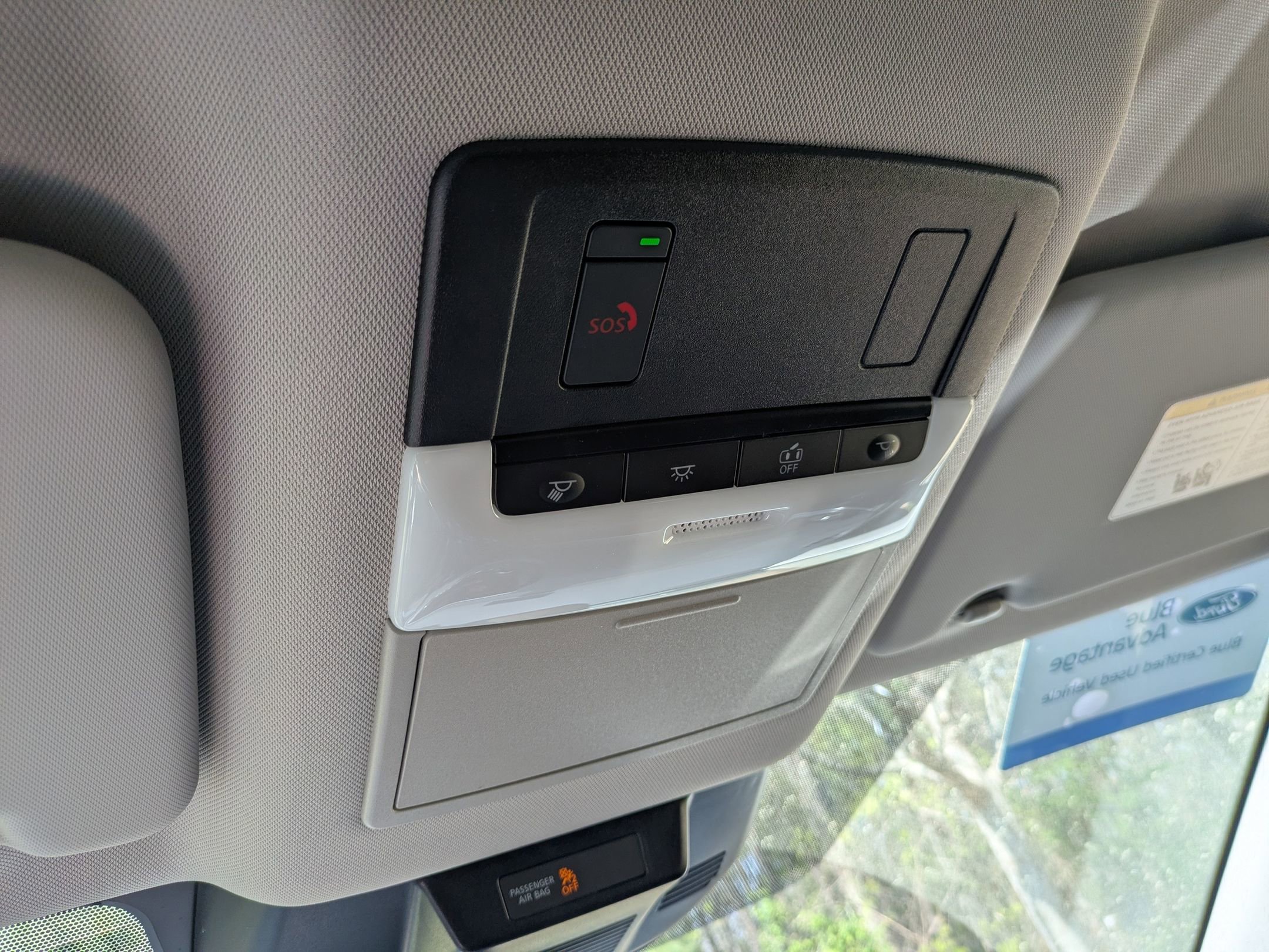 Used 2026 Nissan Rogue SV image 23