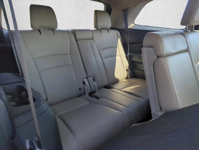 Used 2016 Honda Pilot EX-L image 25