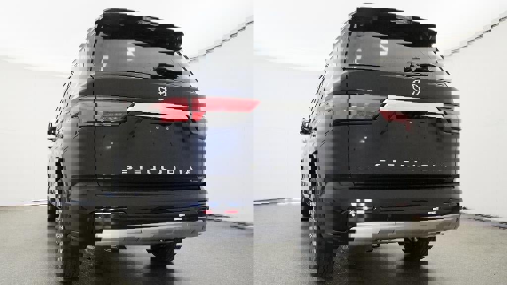 New 2026 Toyota Sequoia Capstone image 22