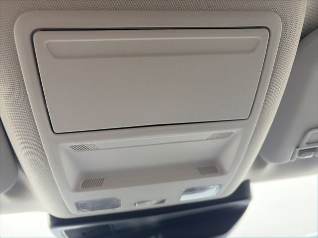 New 2025 Ford Bronco Sport Big Bend w/ Black Appearance Package image 25