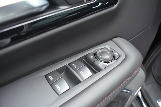 New 2026 Chevrolet Tahoe RST w/ RST Capability Package image 12