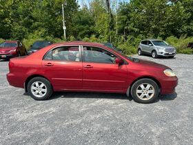 Used 2003 Toyota Corolla LE image 4