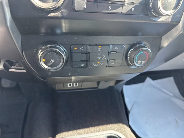Used 2020 Ford F150 XLT w/ Equipment Group 301A Mid AWD/4WD image 21