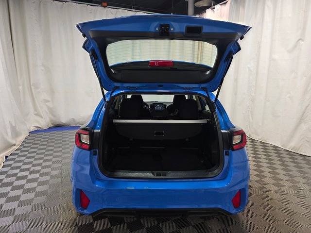 Certified 2025 Subaru Impreza 2.0i Sport image 36