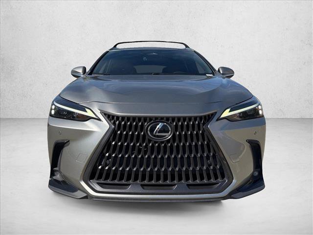 Used 2022 Lexus NX 350 AWD image 2