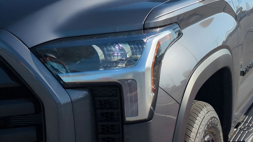 New 2026 Toyota Tundra Limited AWD/4WD image 26