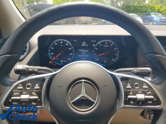 Used 2023 Mercedes-Benz GLA 250 image 20